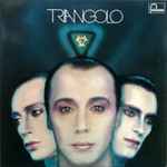 Copertina TRIANGOLO  (GATEFOLD)