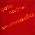 Copertina APASIONADO