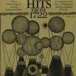 Copertina HITS FROM 1722