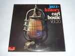 Copertina EARL BOSTIC-JAZZ HISTORY-VOL.20