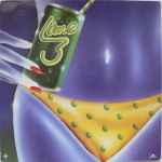 Copertina LIME 3