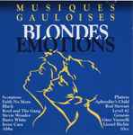 Copertina BLONDES EMOTIONS                                                    5164461