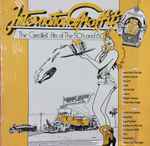 Copertina INTERNATIONAL GRAFFITI  VOL.7  - GREAT.50-60