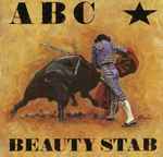 Copertina BEAUTY STAB