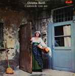 Copertina LE PIU' BELLE CANZONI POPOLARI ITALIANE