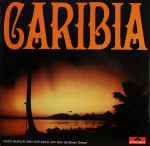 Copertina Caribia