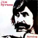Copertina BURNING