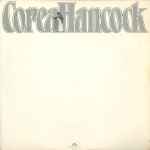 Copertina COREA/HANCOCK