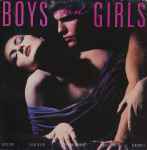 Copertina Boys and Girls