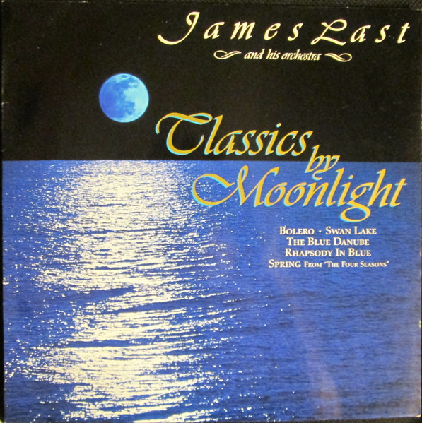 Copertina Classics by Moonlight