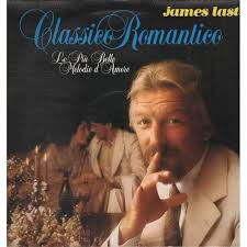 Copertina Classico Romantico - Le Più Belle Melodie D'Amore