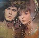 Copertina UP TO DATE - (GATEFOLD)