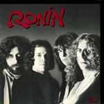 Copertina RONIN