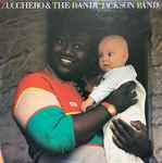 Copertina ZUCCHERO & THE RANDY JACKSON BAND