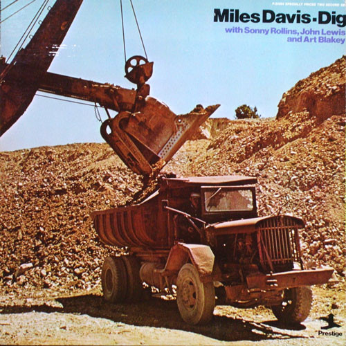 Copertina DIG