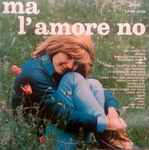 Copertina MA L'AMORE NO