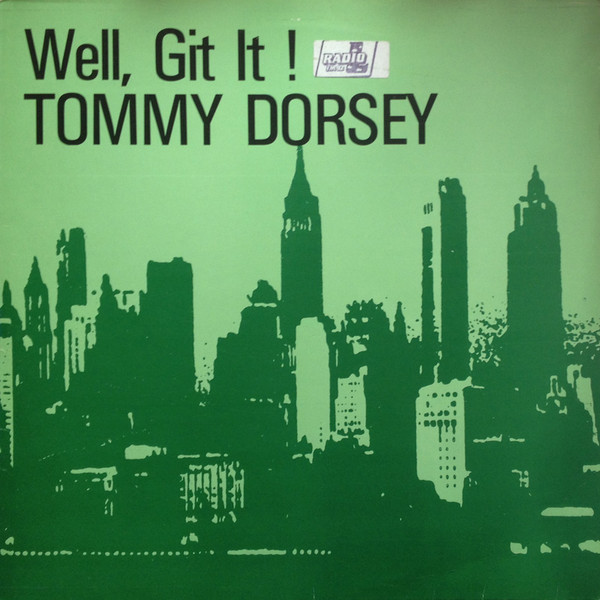 Copertina WELL,GIT IT!