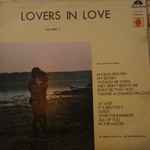 Copertina Lovers In Love Volume 3 - Ray Antony's Mood
