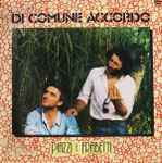 Copertina Di Comune Accordo