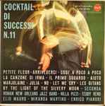 Copertina COCKTAIL DI SUCCESSI N. 11  (NAZIONALI)