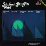 Copertina ITALIAN GRAFFITI 1964