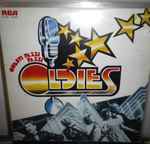 Copertina QUEST PAZZI PAZZI OLDIES