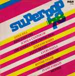 Copertina SUPERPOP '78