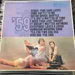 Copertina THE BIGGEST HITS OF '59