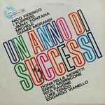 Copertina UN ANNO DI SUCCESSI