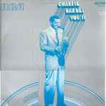 Copertina CHARLIE BARNET-VOL.II