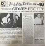 Copertina THE COMPLETE S.BECHET-VOL.5(1841-43)