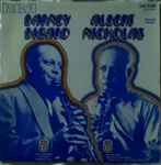 Copertina RARE RECORDINGS