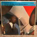 Copertina ART BLAKEY AU CLUB ST. GERMAIN - VOL.1