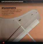 Copertina Uno Strumento in Primo Piano: Pianoforte
