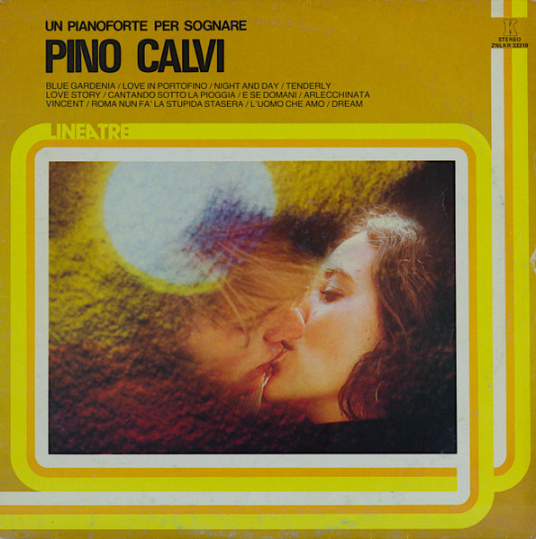 Copertina Un Pianoforte per Sognare