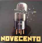 Copertina NOVECENTO