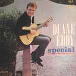 Copertina DUANE EDDY SPECIAL