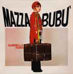Copertina MAZZABUBU'