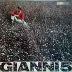 Copertina GIANNI 5