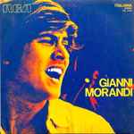 Copertina GIANNI MORANDI 7