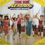 Copertina AEROBIC-GINNASTICA A TEMPO DI MUSICA