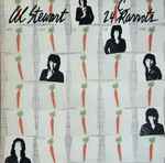 Copertina 24 CARROTS