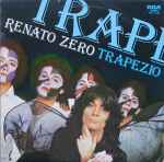 Copertina TRAPEZIO