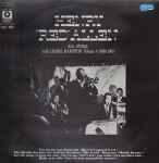 Copertina HENRY "RED" ALLEN ALL STARS WITH L.HAMPTON-VOL.4-(1939-1957)
