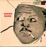 Copertina COUNT BASIE