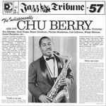 Copertina THE INDISPENSABLE CHU BERRY