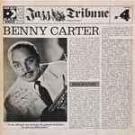 Copertina BENNY CARTER 1928-1952