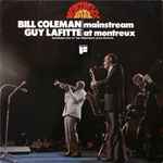 Copertina MAINSTREAM AT MONTREUX