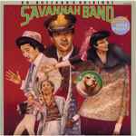 Copertina SAVANNAH BAND MEETS KING PENETT