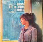 Copertina Musica per Un Giorno di Pioggia